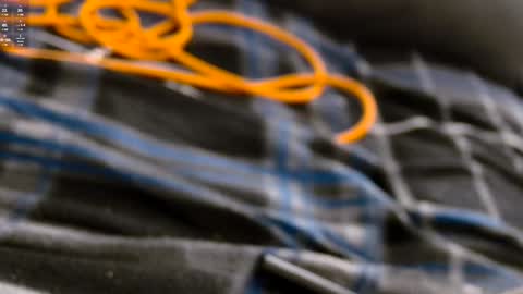 Dilldough405 online show from December 25, 5:47 pm