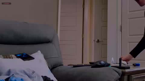 Dilldough405 online show from December 20, 3:31 pm