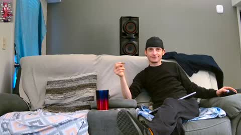 Dilldough405 online show from January 2, 2:35 pm