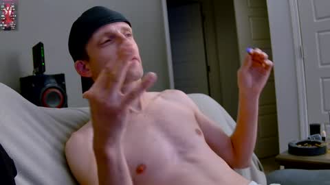 Dilldough405 online show from January 6, 4:58 am