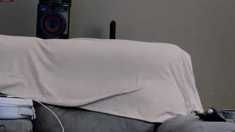 Dilldough405 online show from December 31, 7:29 pm