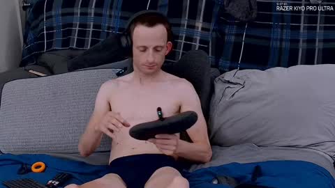 Dilldough405 online show from September 15, 1:41 am