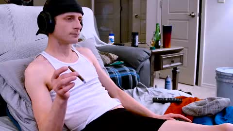 Dilldough405 online show from February 26, 11:09 am