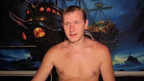 Dimetriusen online show from September 23, 4:50 pm