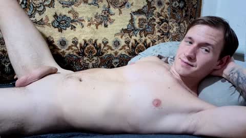 Dimetriusen online show from January 8, 10:16 pm