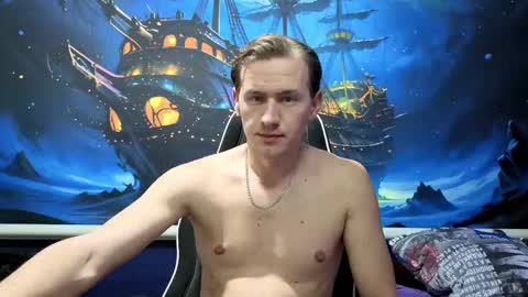 Dimetriusen online show from February 19, 6:10 pm