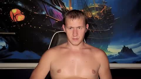 Dimetriusen online show from September 9, 3:33 pm