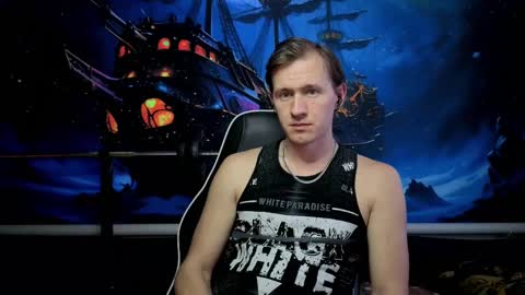 Dimetriusen online show from March 9, 2:54 pm