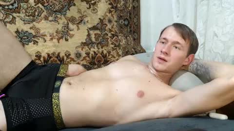 Dimetriusen online show from December 28, 8:47 pm