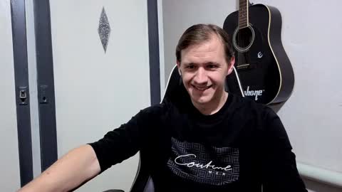 Dimetriusen online show from February 5, 4:15 pm