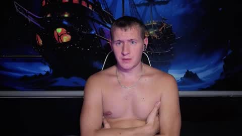 Dimetriusen online show from October 7, 4:44 pm