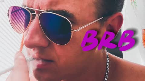 Dimetriusen online show from September 24, 5:00 pm