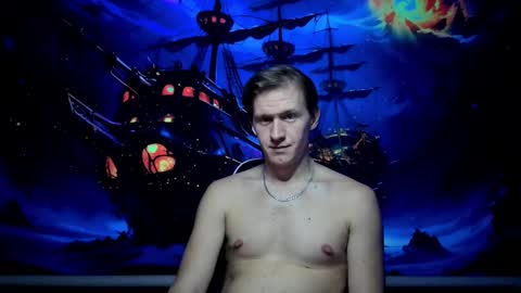 Dimetriusen online show from February 13, 7:10 pm