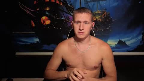 Dimetriusen online show from October 4, 8:46 pm