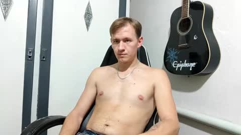 Dimetriusen online show from December 12, 3:27 pm