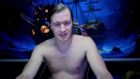 Dimetriusen online show from February 28, 5:04 pm