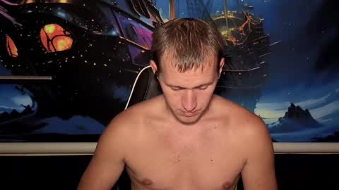 Dimetriusen online show from September 11, 6:29 pm