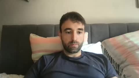 MarcTuria online show from May 23, 9:04 am