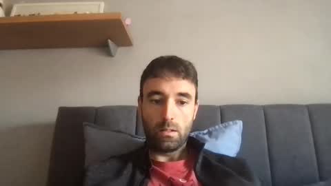 Snapshot of dimitri90 chatting on October 29, 11:35 am MarcTuria online show from October 29, 11:35 am