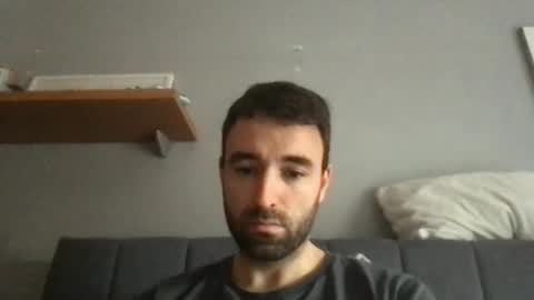 Snapshot of dimitri90 chatting on February 22, 10:29 am MarcTuria online show from February 22, 10:29 am