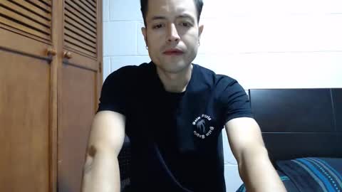 Dimitri online show from February 3, 6:40 am