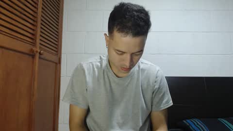 Dimitri online show from March 29, 8:47 am