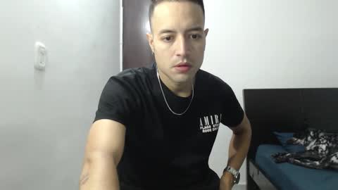 Dimitri online show from January 7, 4:41 am