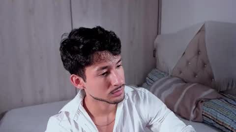 Fabian online show from October 26, 9:39 pm