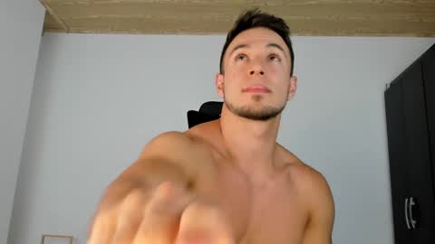 dimitricaruso online show from March 9, 1:56 am