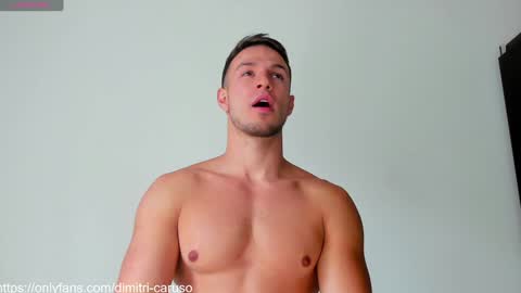 dimitricaruso online show from February 1, 5:47 pm