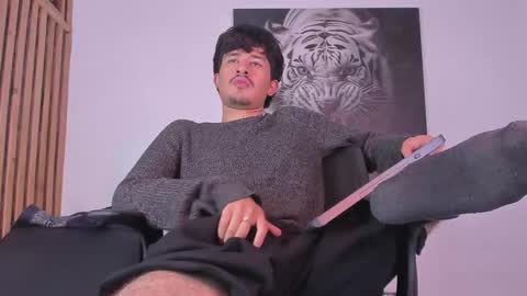 Dimitri online show from October 8, 9:41 pm