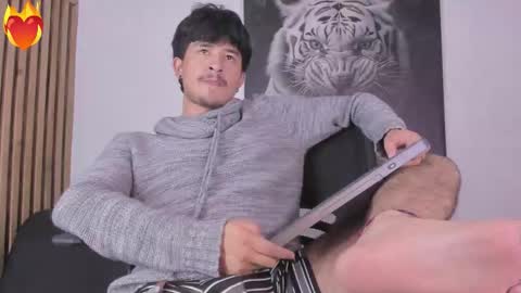 Dimitri online show from October 16, 9:23 pm