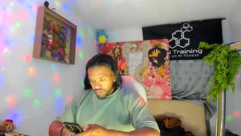 Snapshot of dimitry_muscle chatting on September 10, 2:43 am dimitry kyle mucle online show from September 10, 2:43 am