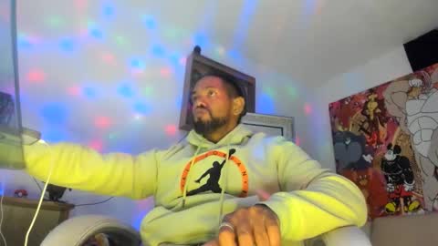 dimitry kyle mucle online show from November 11, 2:05 am