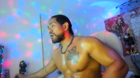 Snapshot of dimitry_muscle chatting on February 13, 12:24 am dimitry kyle mucle online show from February 13, 12:24 am