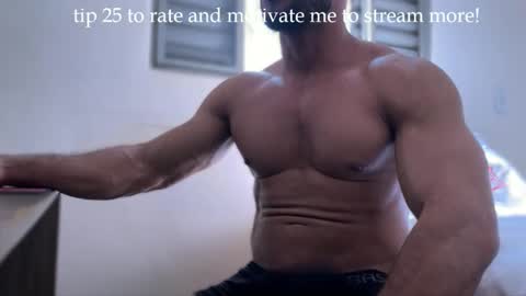 dinhoo14 online show from October 17, 1:04 pm