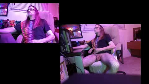 Snapshot of dinkdork094 chatting on January 4, 4:33 am Dinkdork just having a good time online show from January 4, 4:33 am