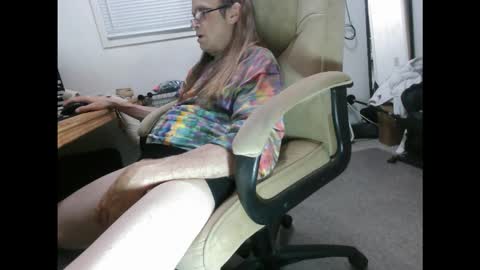 Snapshot of dinkdork094 chatting on October 23, 5:22 am Dinkdork just having a good time online show from October 23, 5:22 am