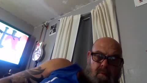 dirkdiggler1369 online show from October 23, 7:23 am