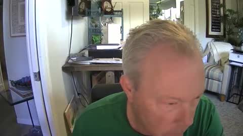 DirtkPitt Fun guy working online show from January 11, 5:49 pm