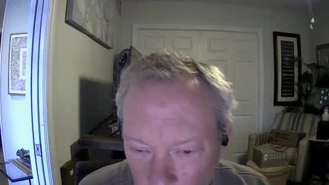 DirtkPitt Fun guy working online show from January 20, 6:53 pm