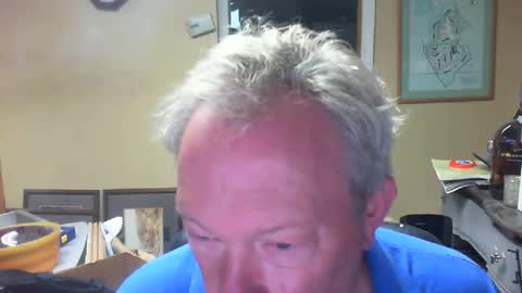 DirtkPitt Fun guy working online show from September 20, 3:23 pm