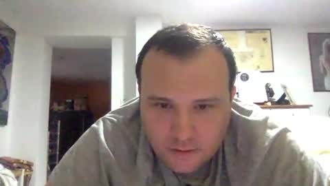 Snapshot of dirme chatting on February 11, 2:57 pm dirme online show from February 11, 2:57 pm