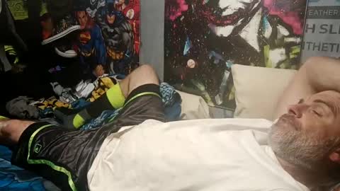 dirtmcgirt82 online show from February 6, 7:07 pm