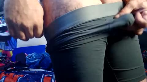 dirtmcgirt82 online show from January 31, 1:02 pm