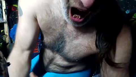 dirtmcgirt82 online show from February 1, 9:43 am