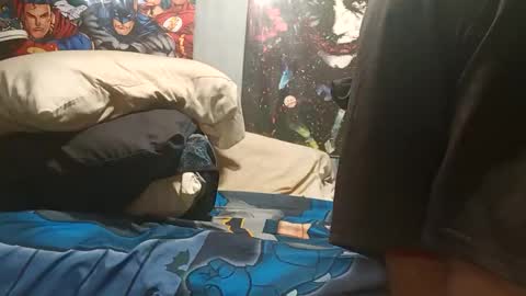 dirtmcgirt82 online show from February 13, 2:45 am