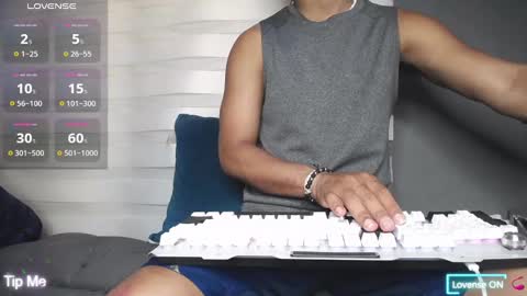 dirty_27cms online show from January 10, 1:10 am