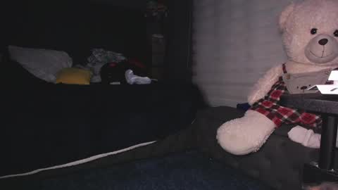 dirty_27cms online show from January 29, 12:01 am