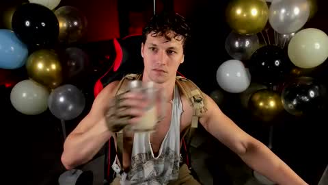 Snapshot of dirty_boss chatting on October 9, 2:44 pm dirty_boss online show from October 9, 2:44 pm